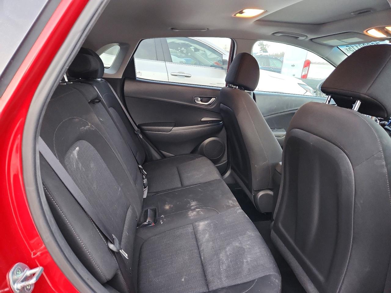 Hyundai KONA Sel