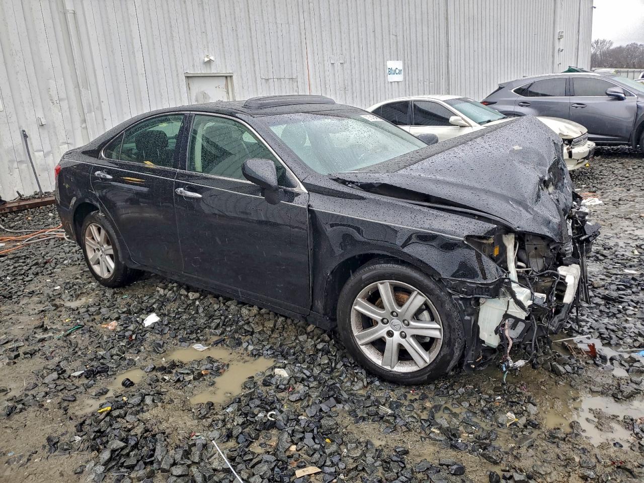Lexus Es 350