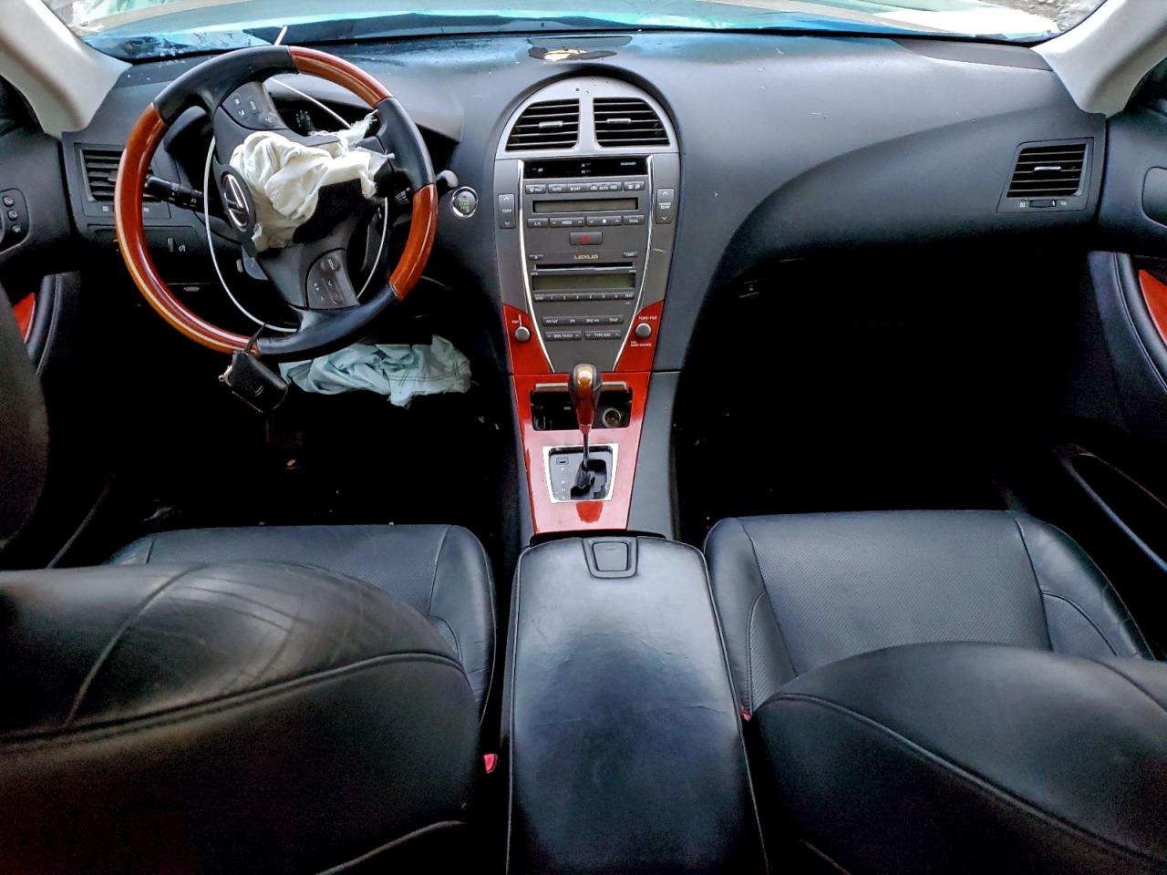 Lexus Es 350