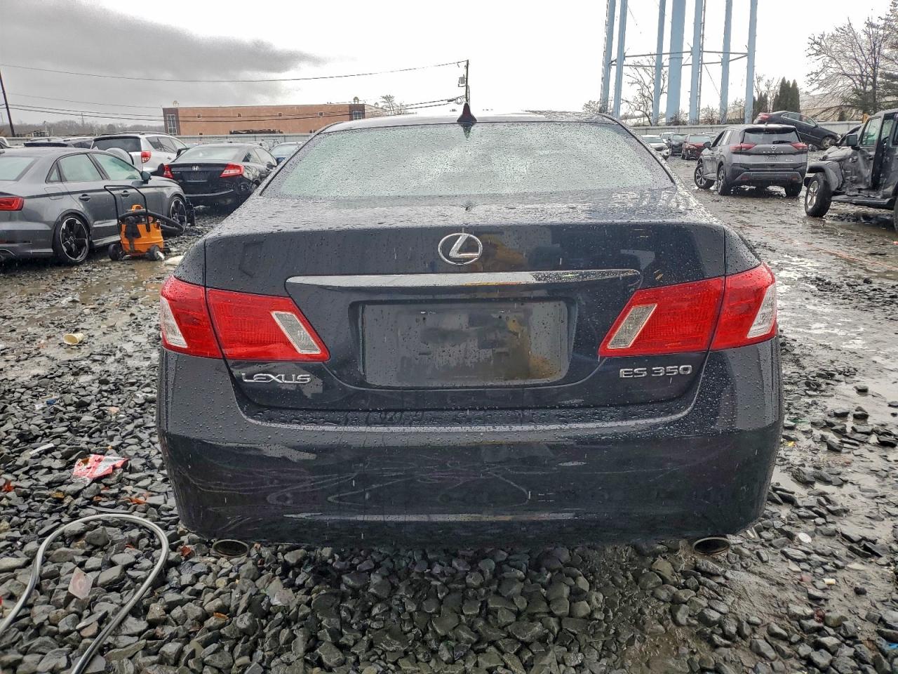 Lexus Es 350