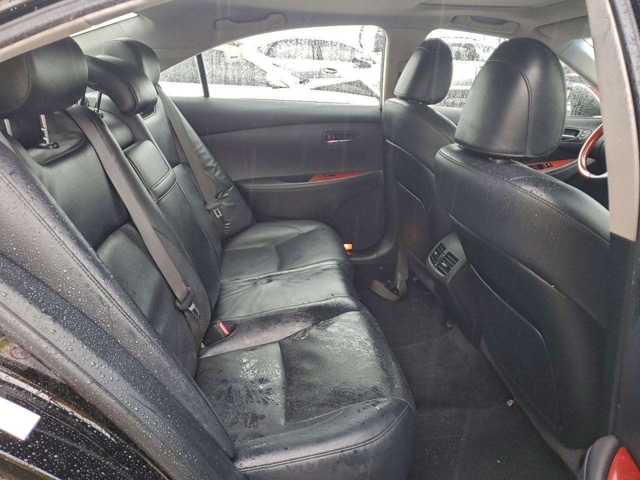 Lexus Es 350