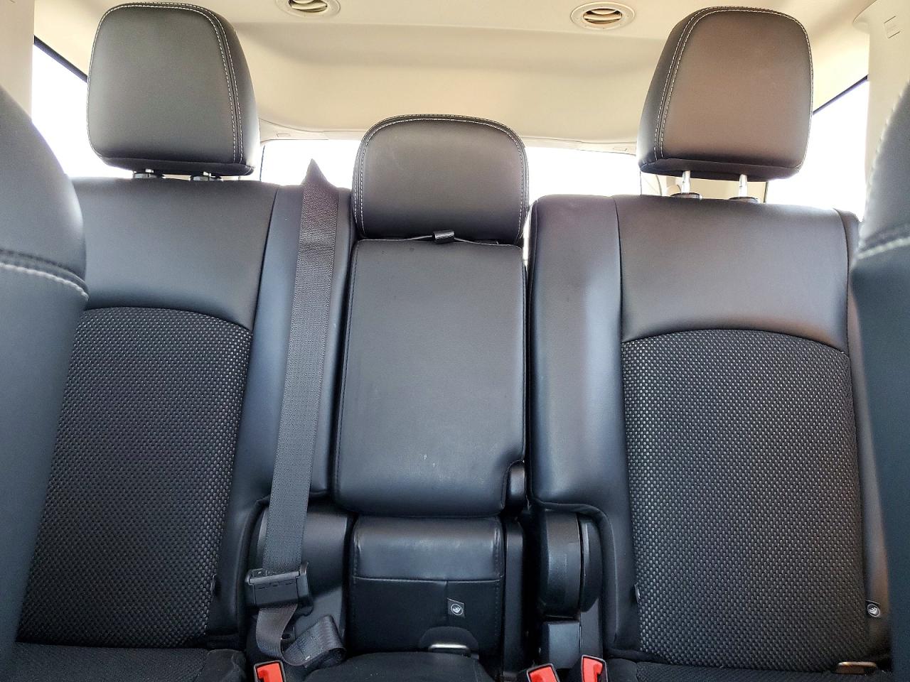 Dodge Journey Crossroad