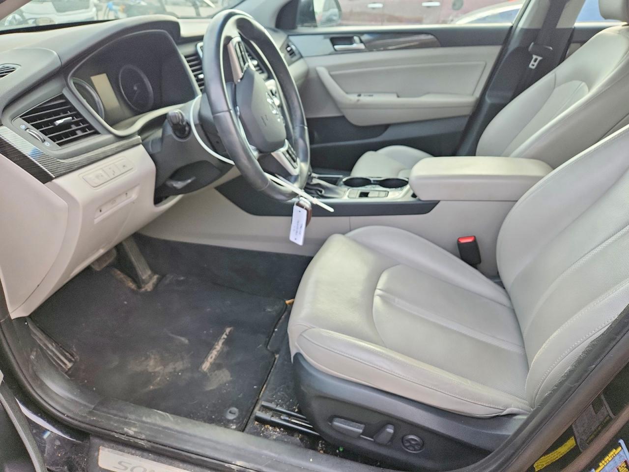 Hyundai SONATA Limited