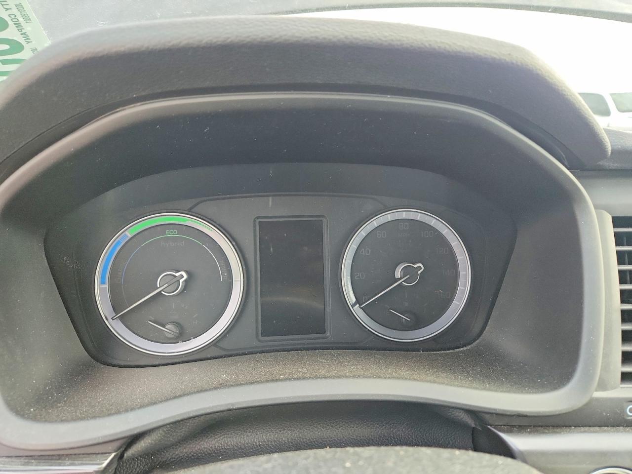 Hyundai SONATA Limited