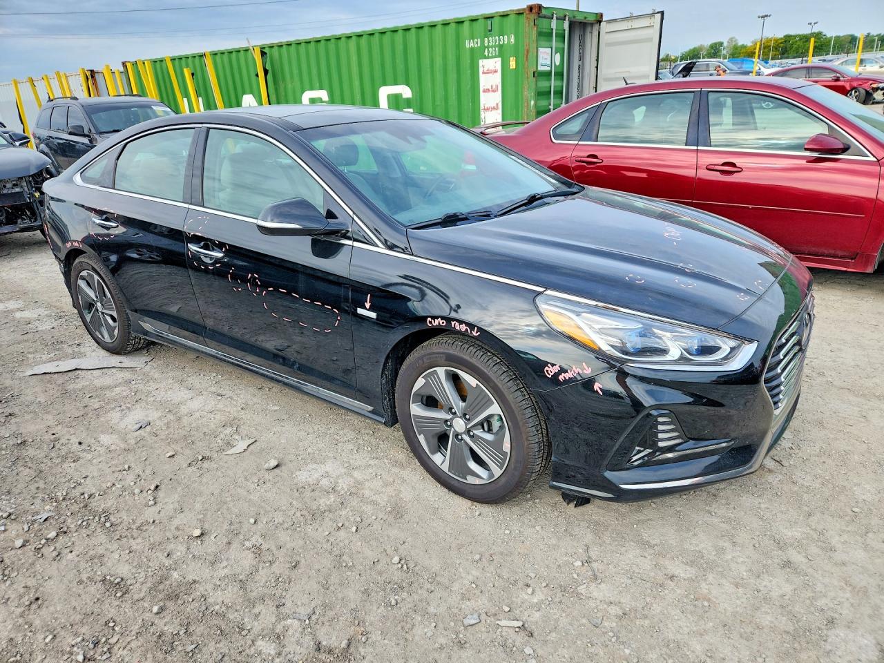 Hyundai SONATA Limited