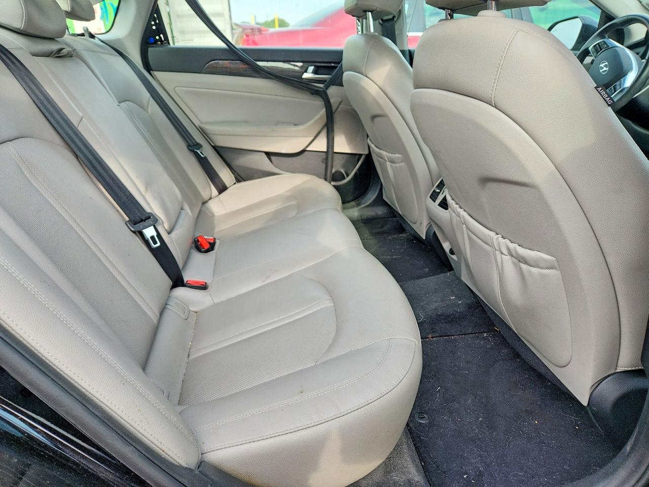 Hyundai SONATA Limited