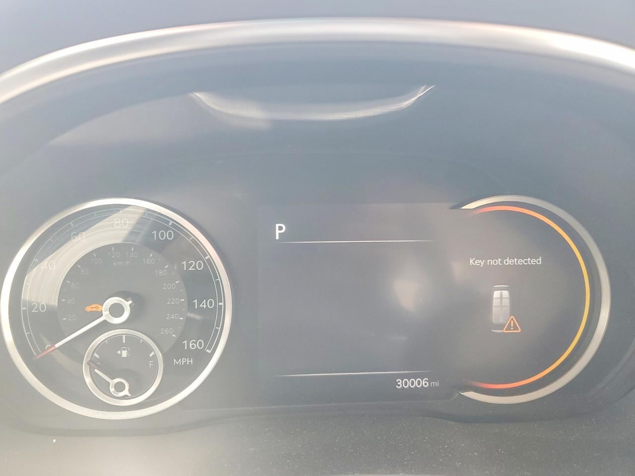 Genesis G80 2.5t