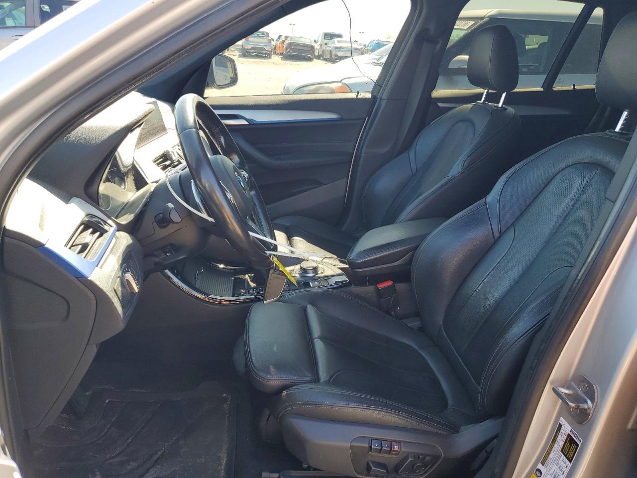BMW X Series Xdrive28i