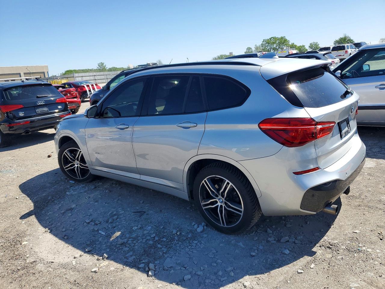 BMW X Series Xdrive28i