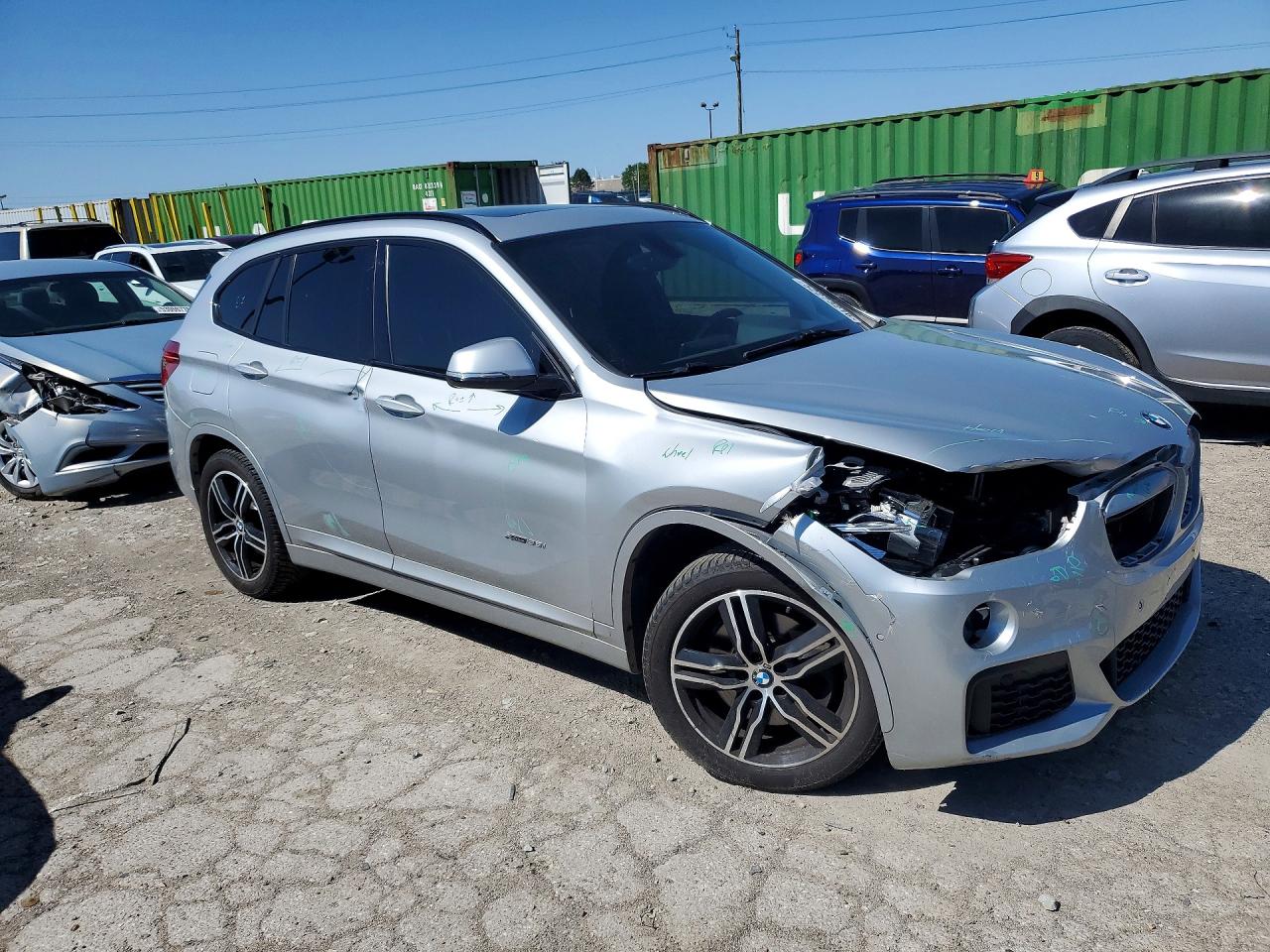 BMW X Series Xdrive28i