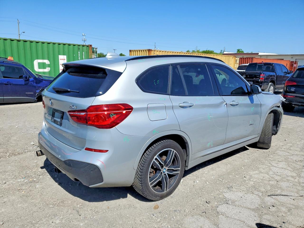 BMW X Series Xdrive28i