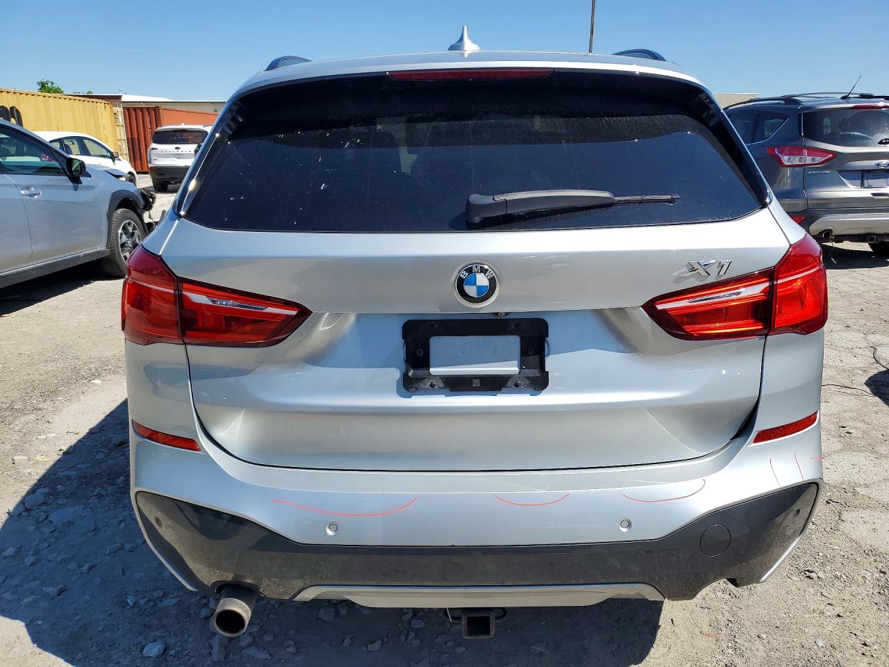 BMW X Series Xdrive28i