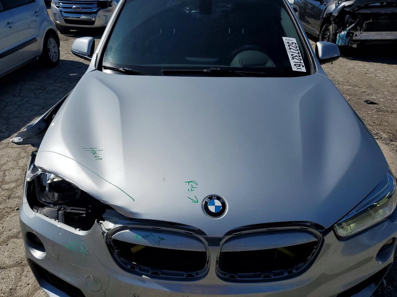 BMW X Series Xdrive28i