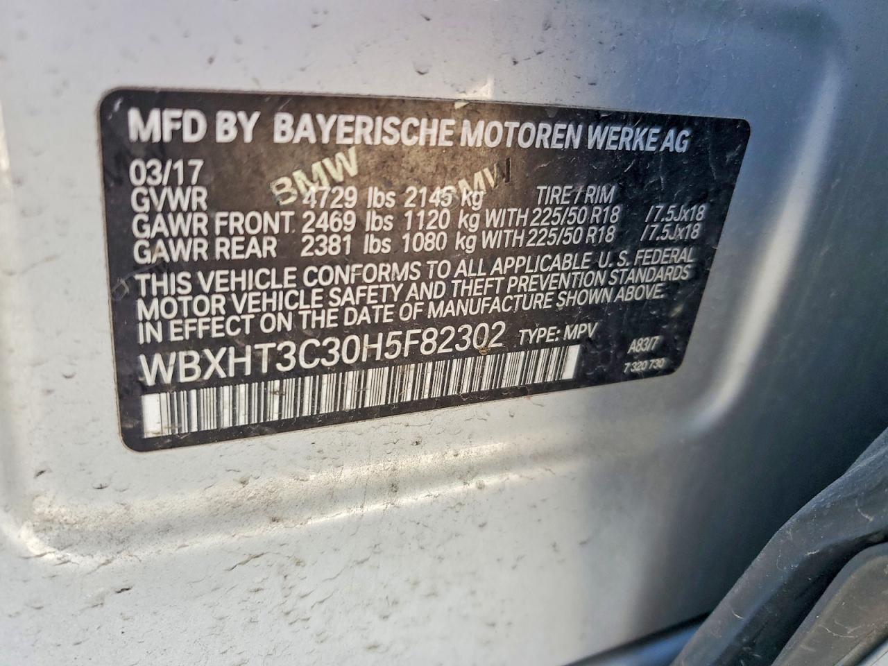 BMW X Series Xdrive28i