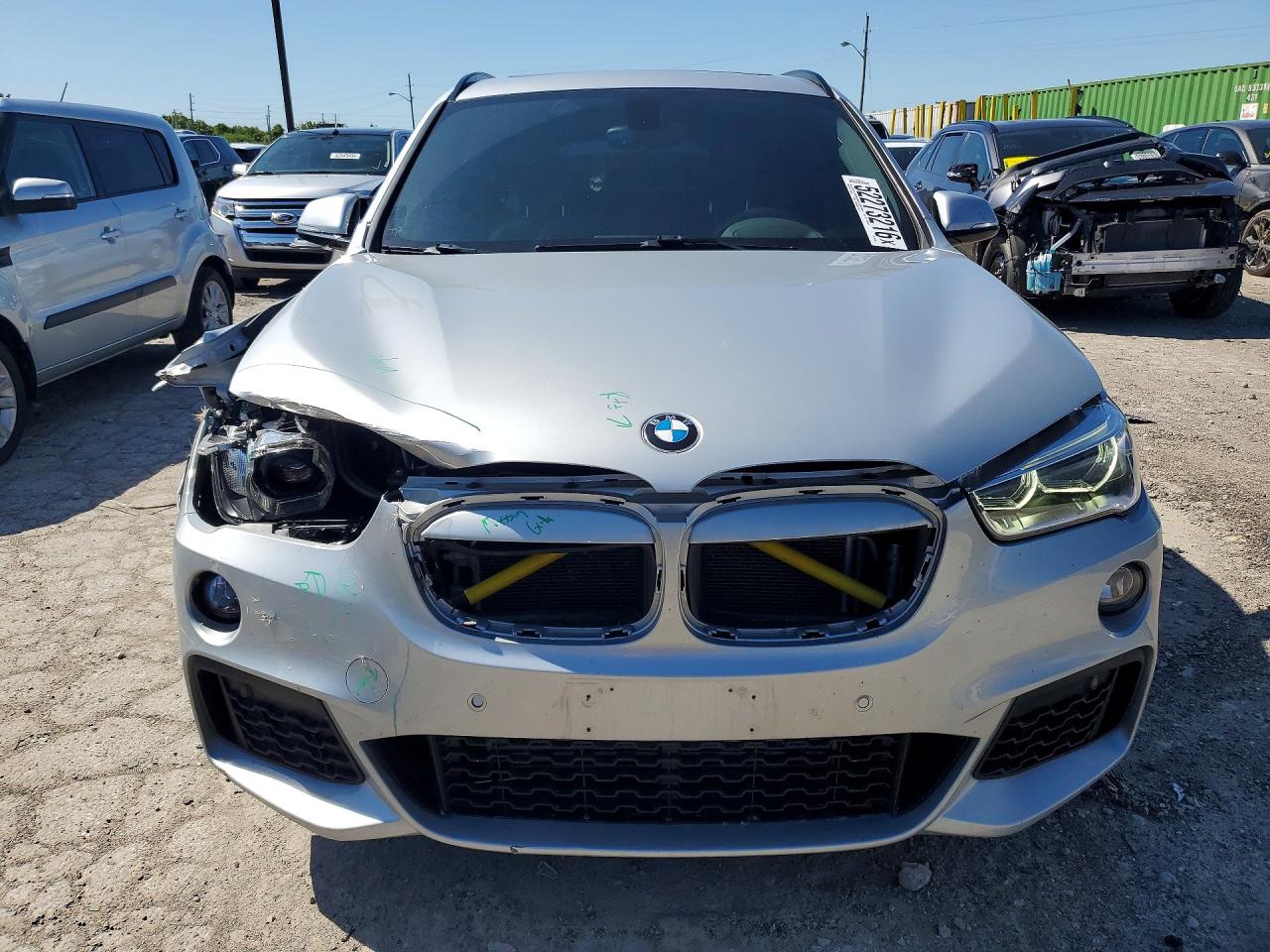 BMW X Series Xdrive28i