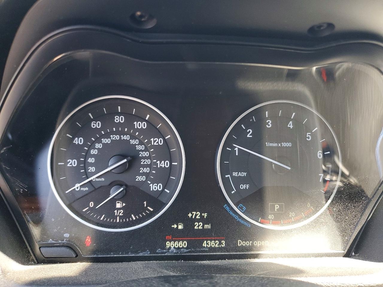 BMW X Series Xdrive28i