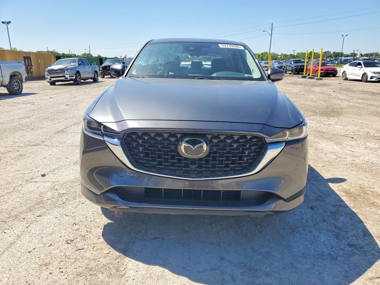 Mazda Cx Select