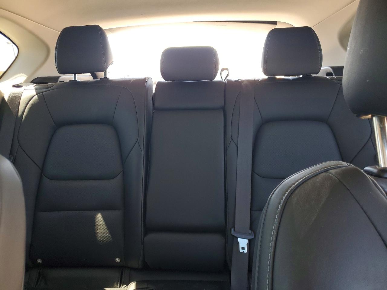 Mazda Cx Select