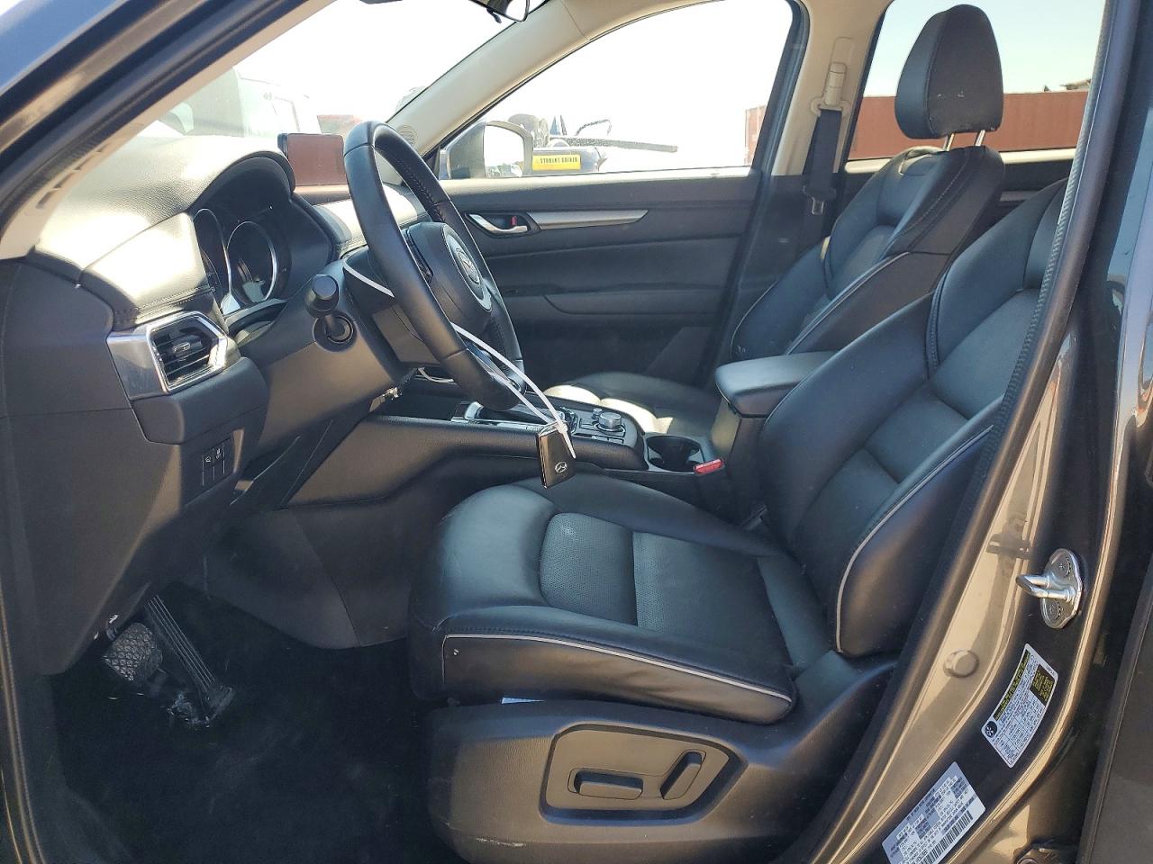 Mazda Cx Select