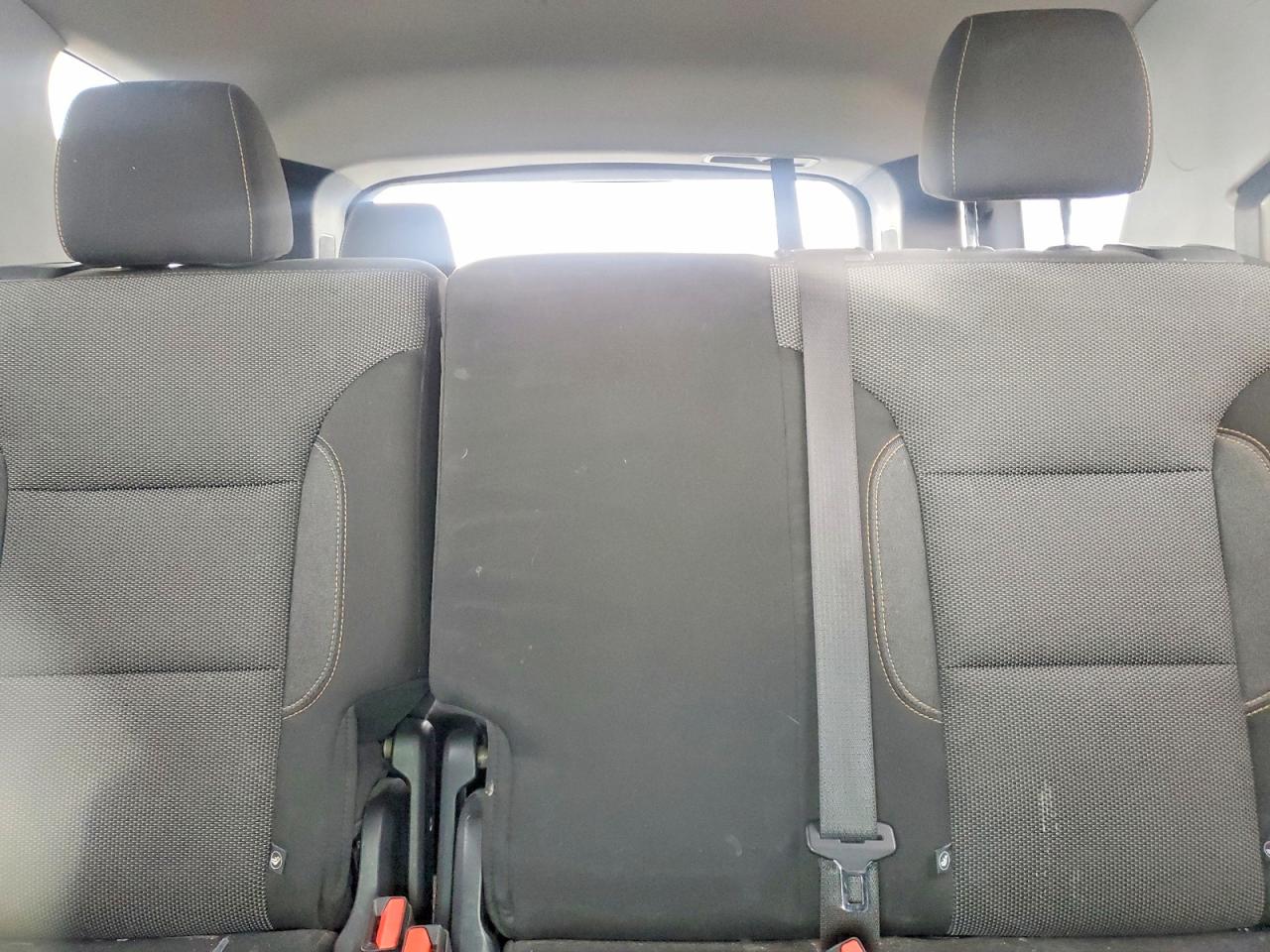 Chevrolet Traverse Ls