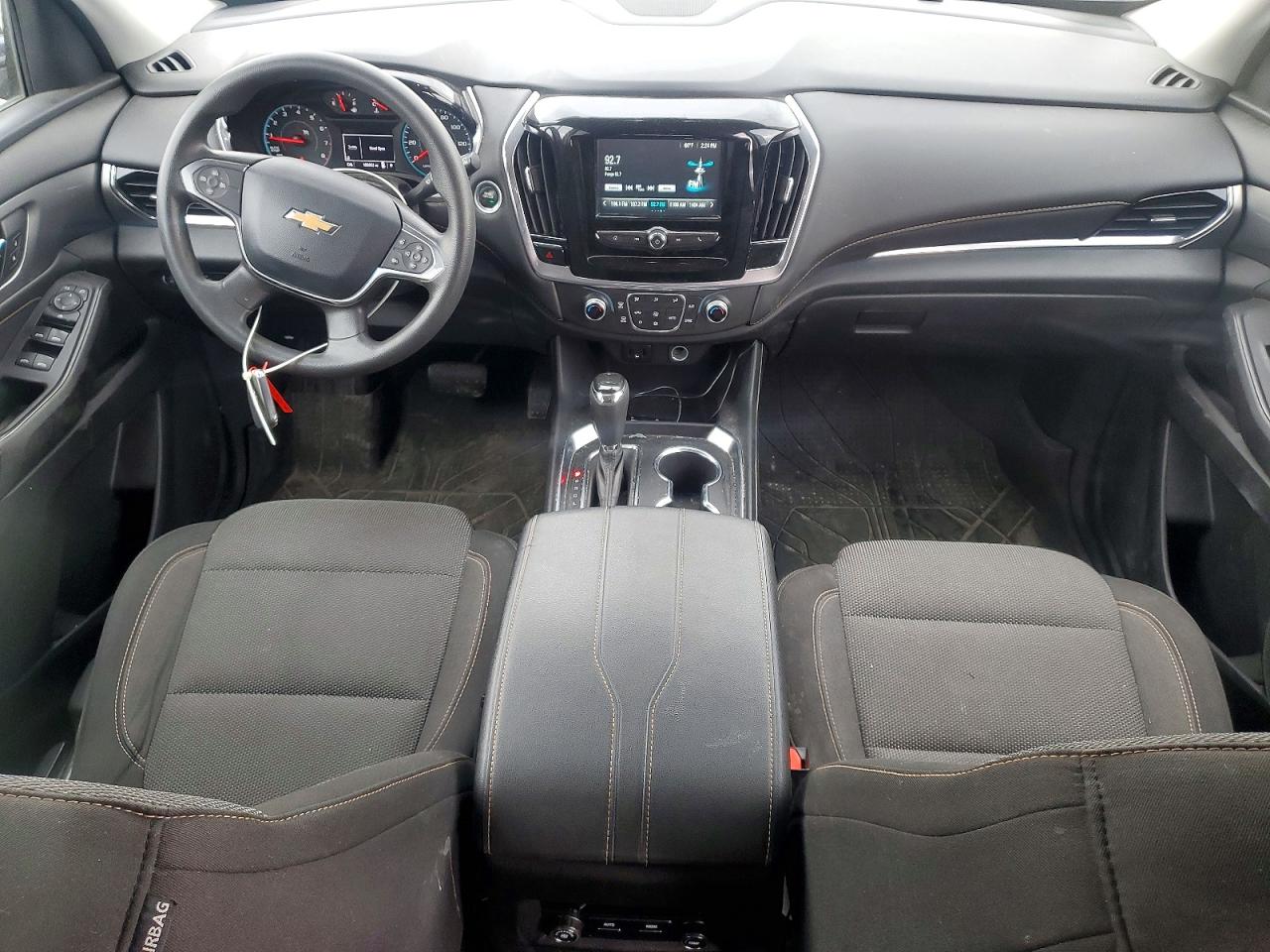 Chevrolet Traverse Ls