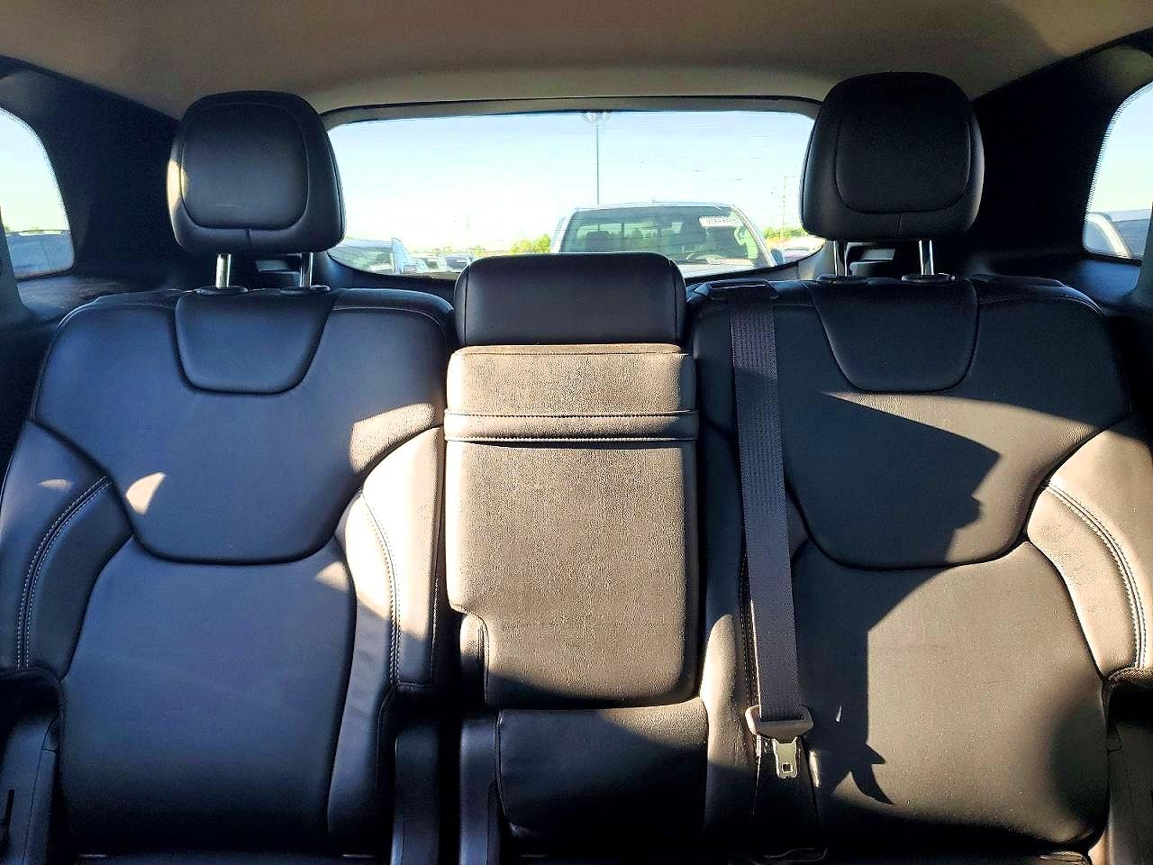 Jeep Cherokee Limited