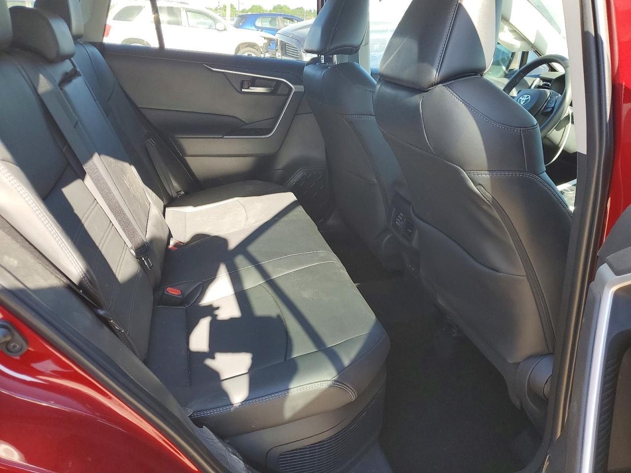 Toyota RAV4 Xle Premium