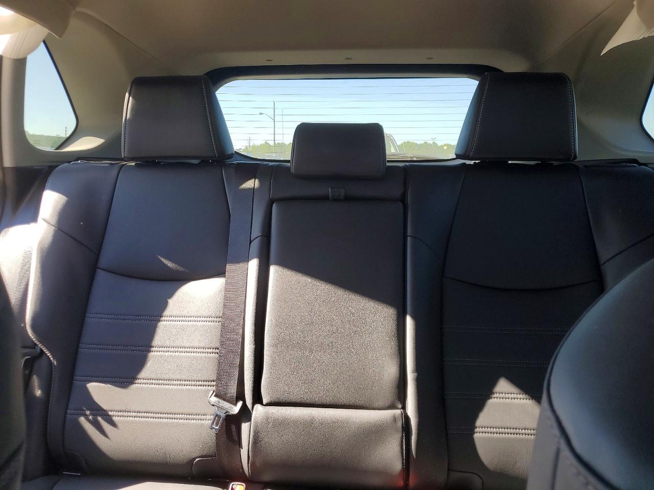 Toyota RAV4 Xle Premium