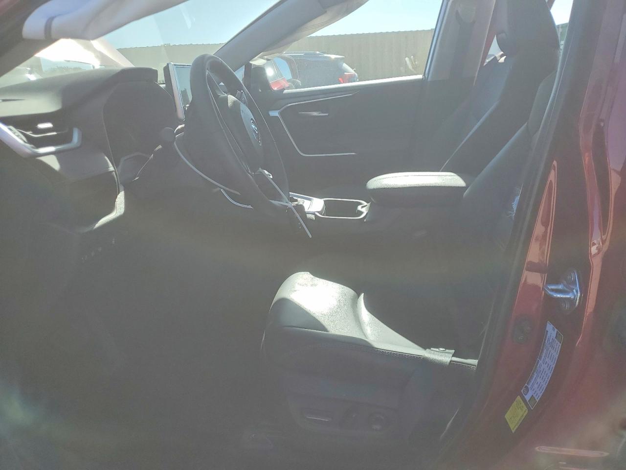 Toyota RAV4 Xle Premium