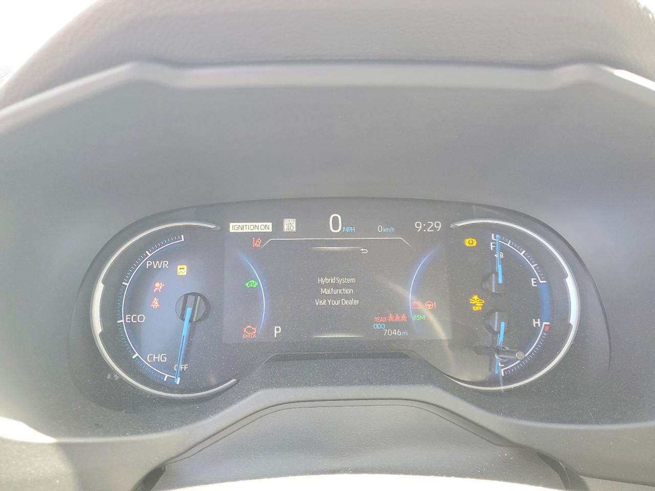 Toyota RAV4 Xle Premium
