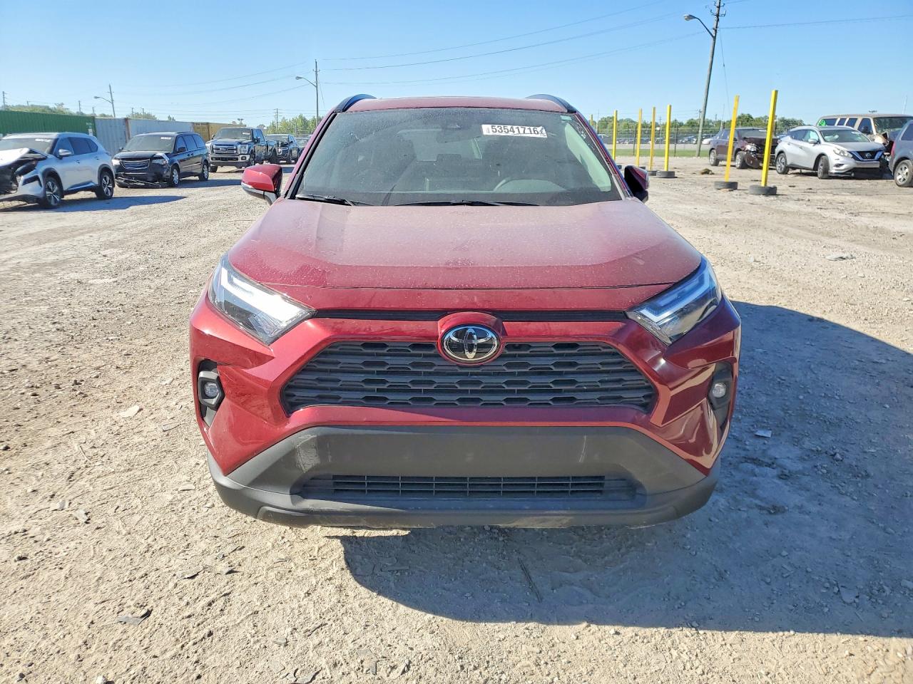 Toyota RAV4 Xle Premium