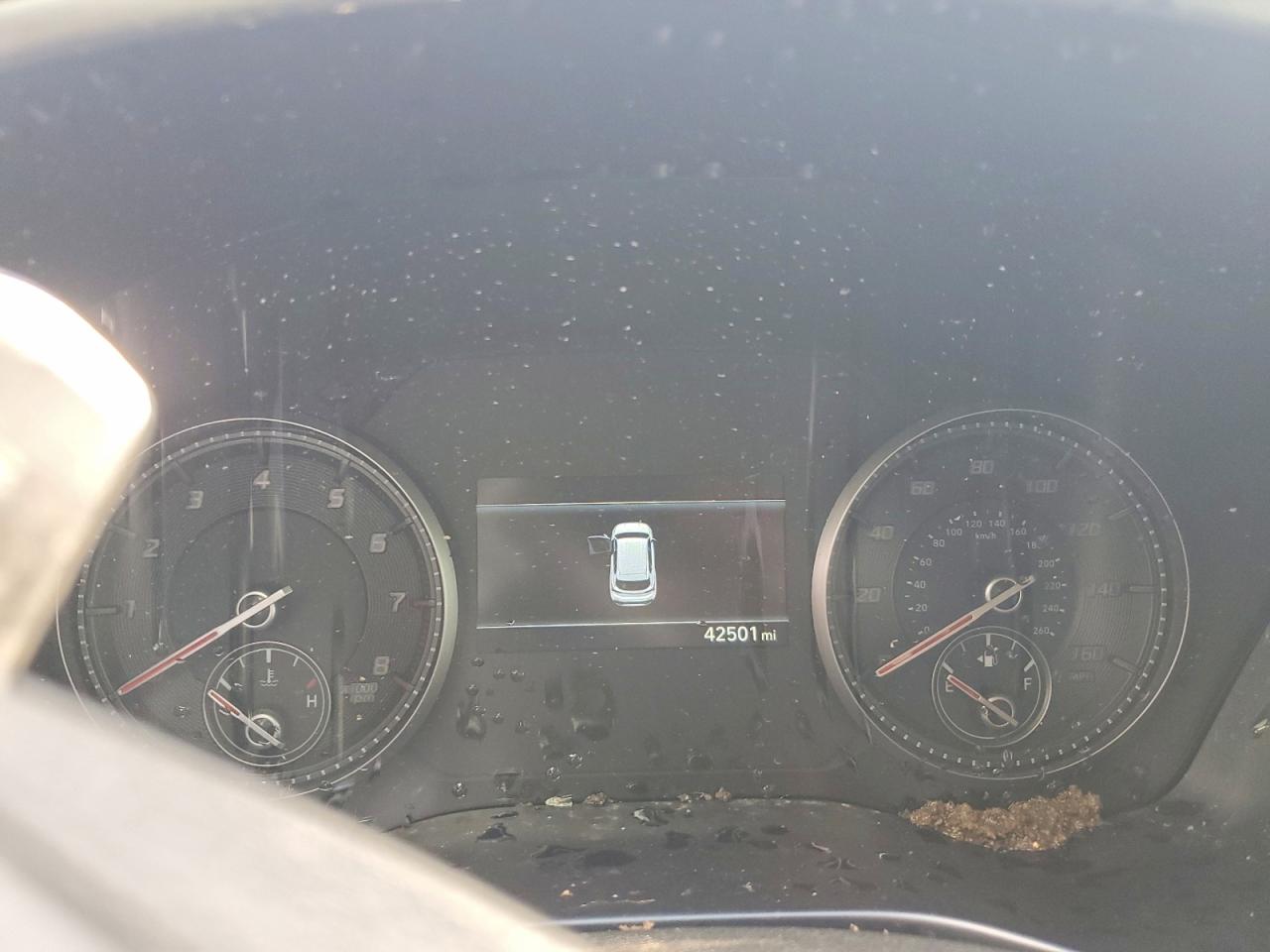 Hyundai SANTA FE Sel