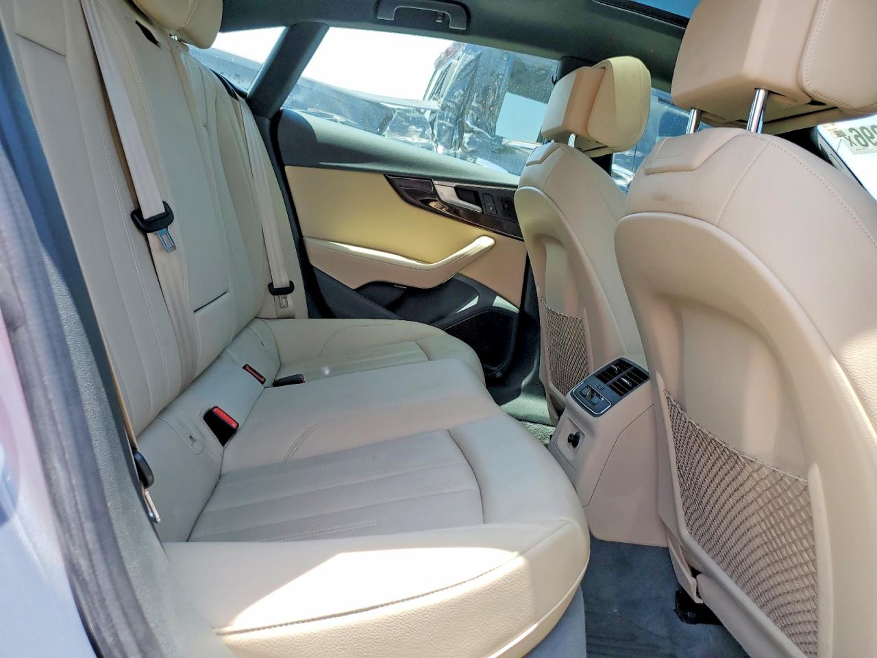 Audi A5 Prestige