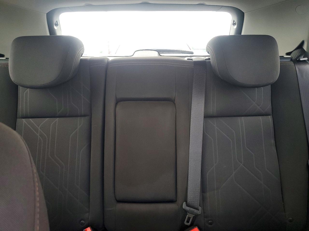 Chevrolet Trax 1lt