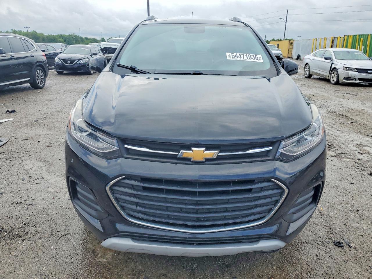 Chevrolet Trax 1lt