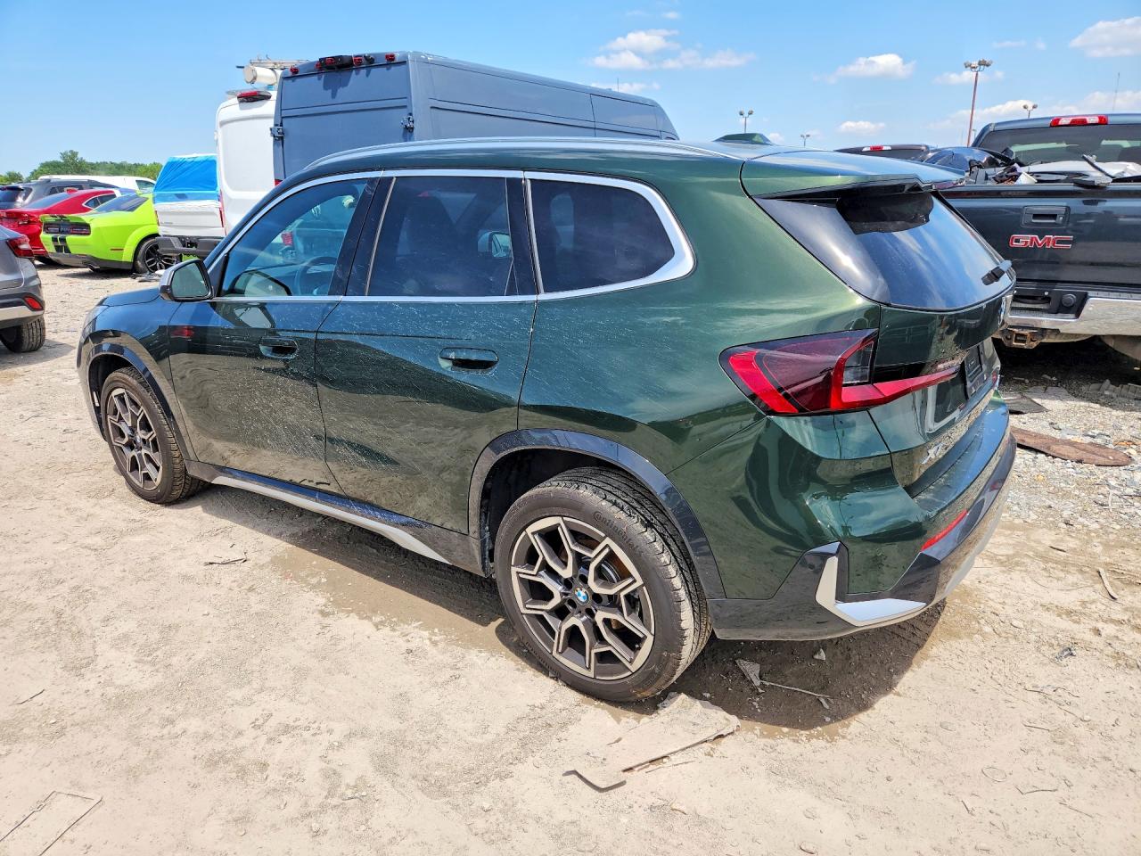 BMW X Series Xdrive28i
