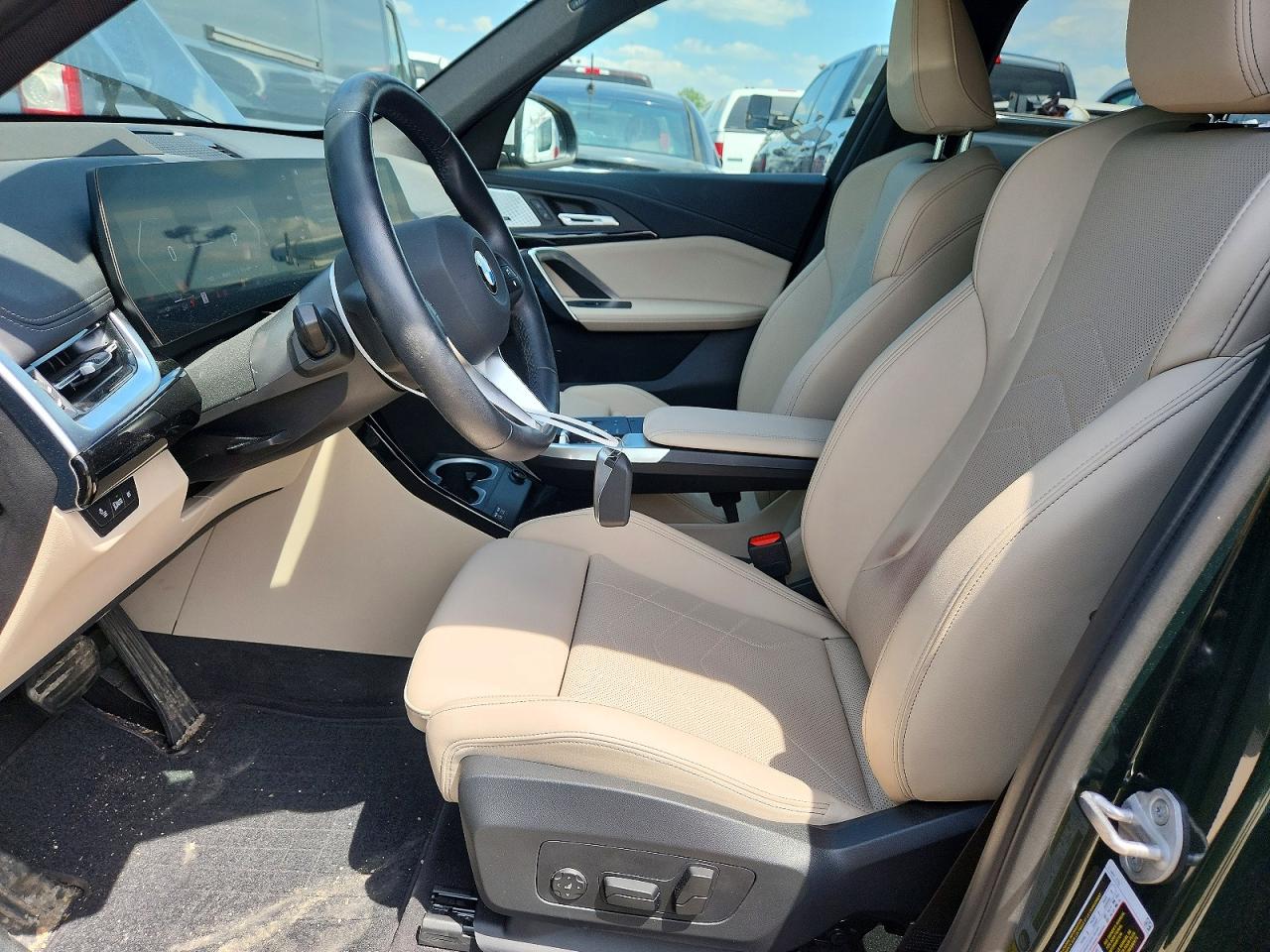 BMW X Series Xdrive28i