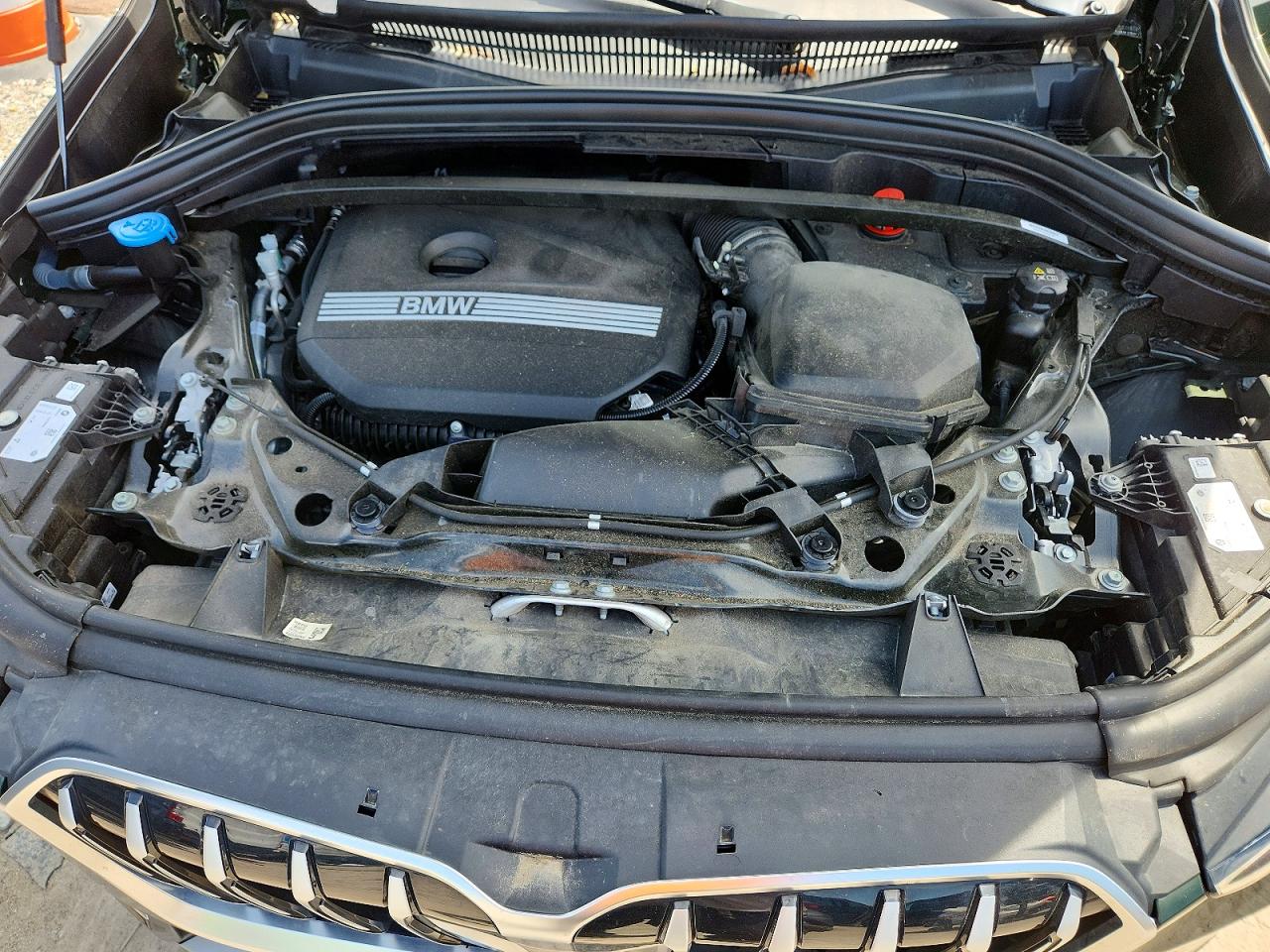 BMW X Series Xdrive28i