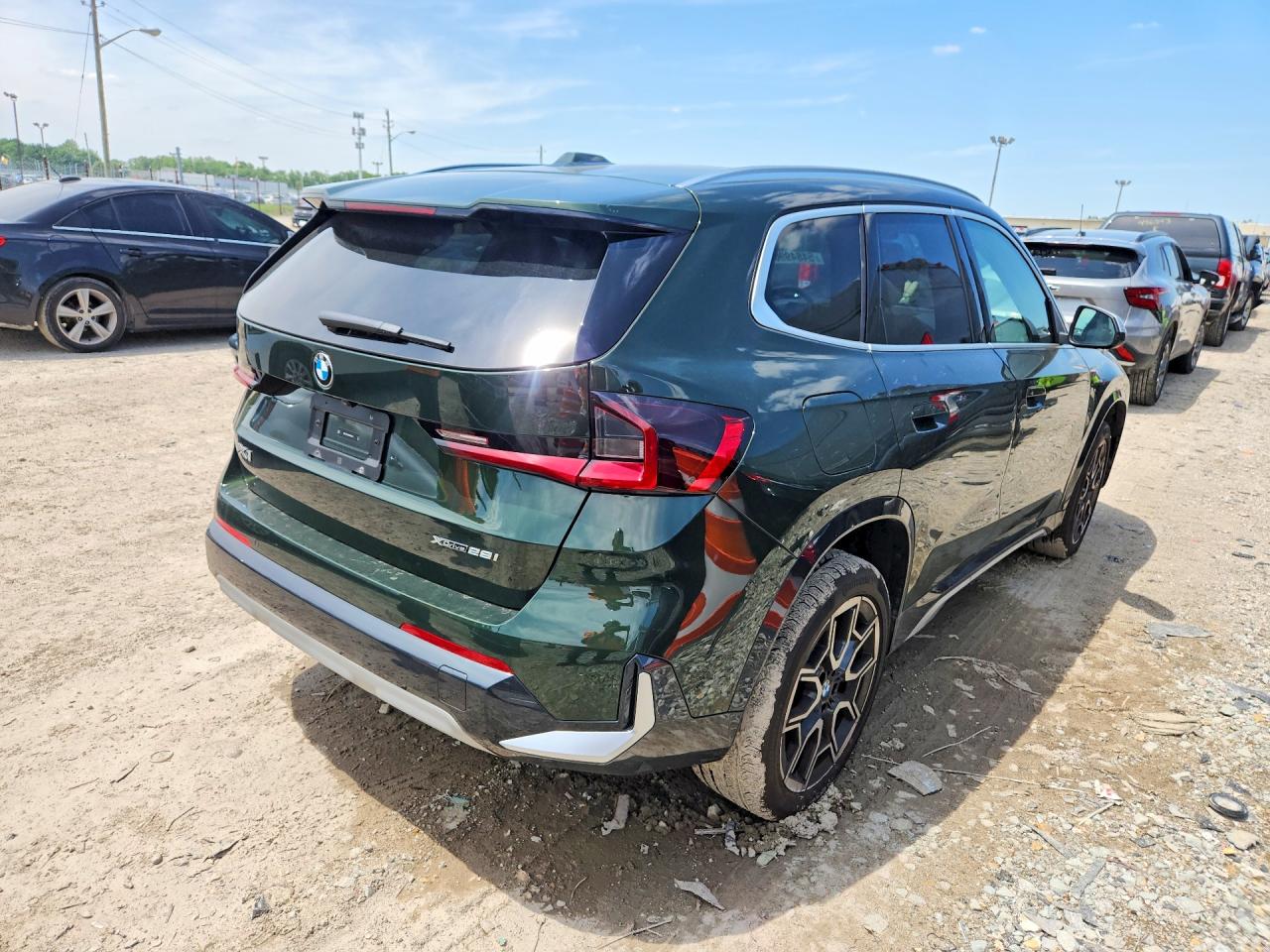 BMW X Series Xdrive28i