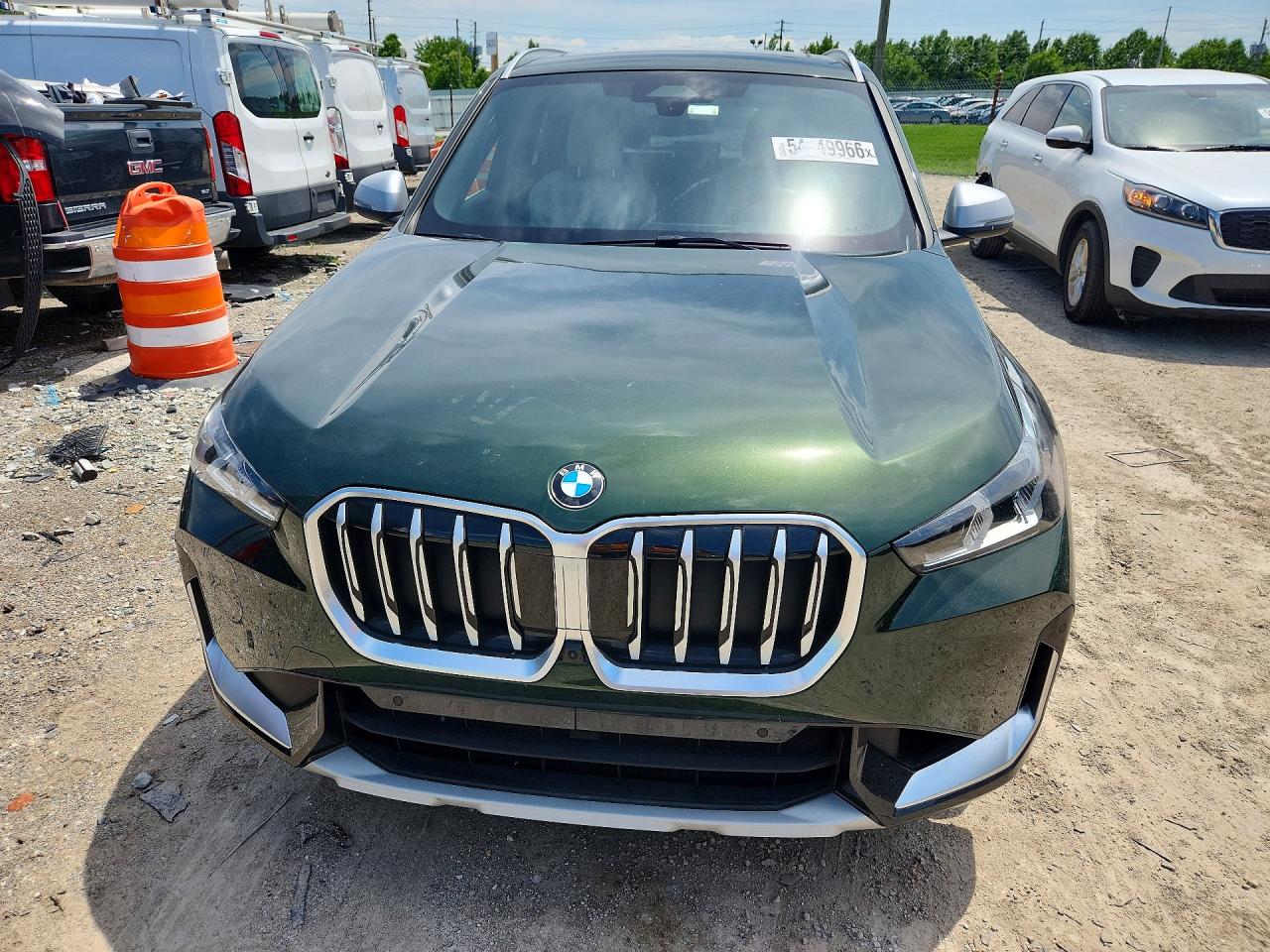 BMW X Series Xdrive28i