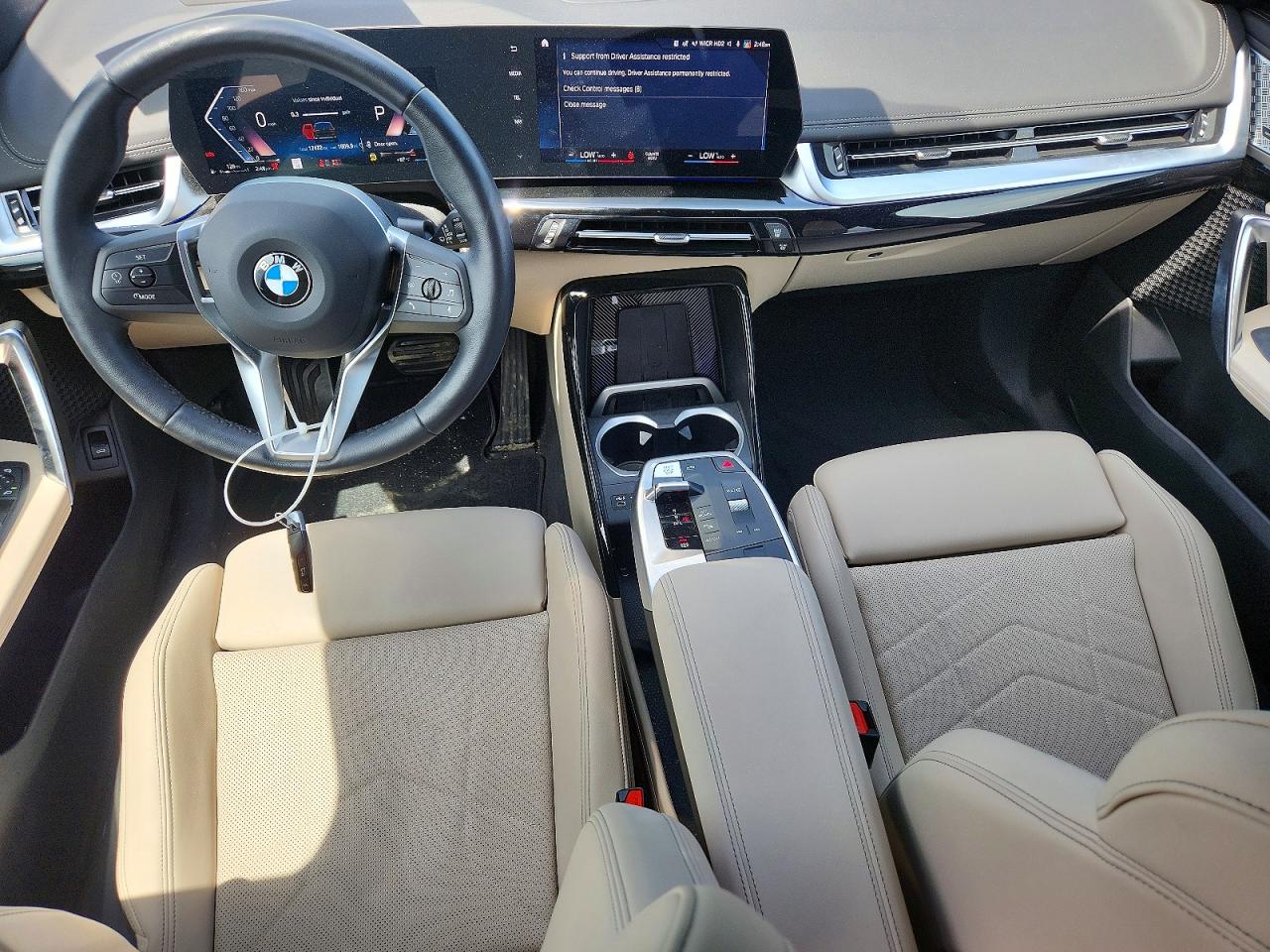 BMW X Series Xdrive28i