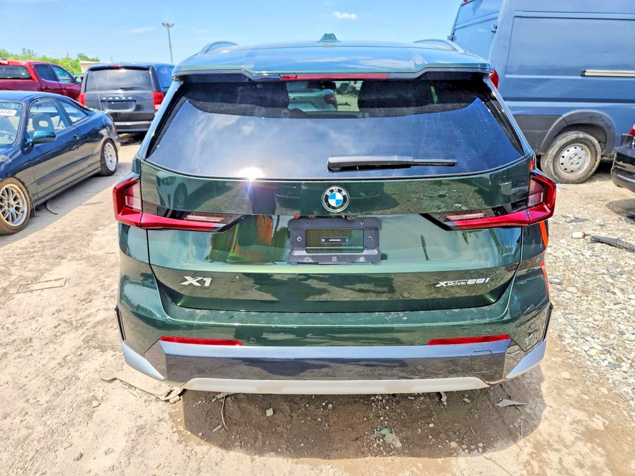 BMW X Series Xdrive28i
