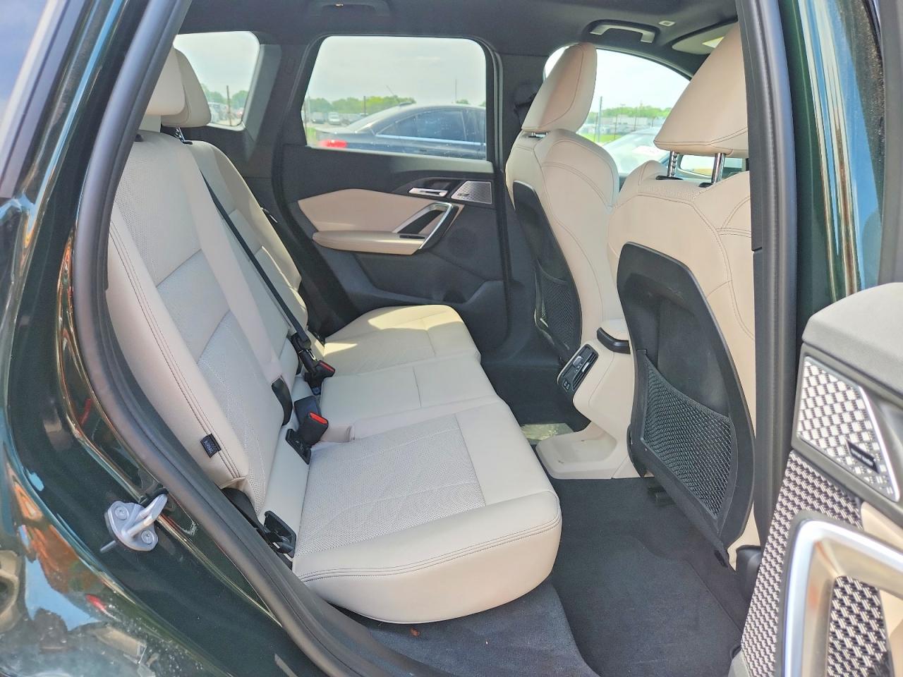 BMW X Series Xdrive28i