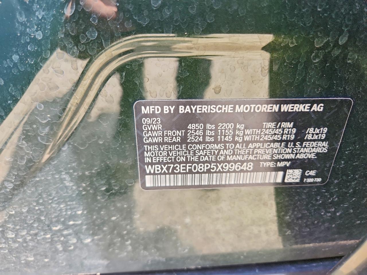 BMW X Series Xdrive28i