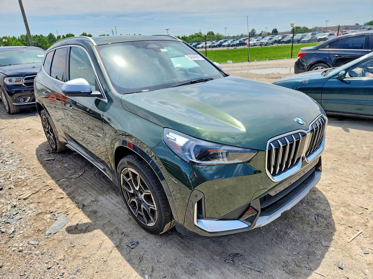 BMW X Series Xdrive28i