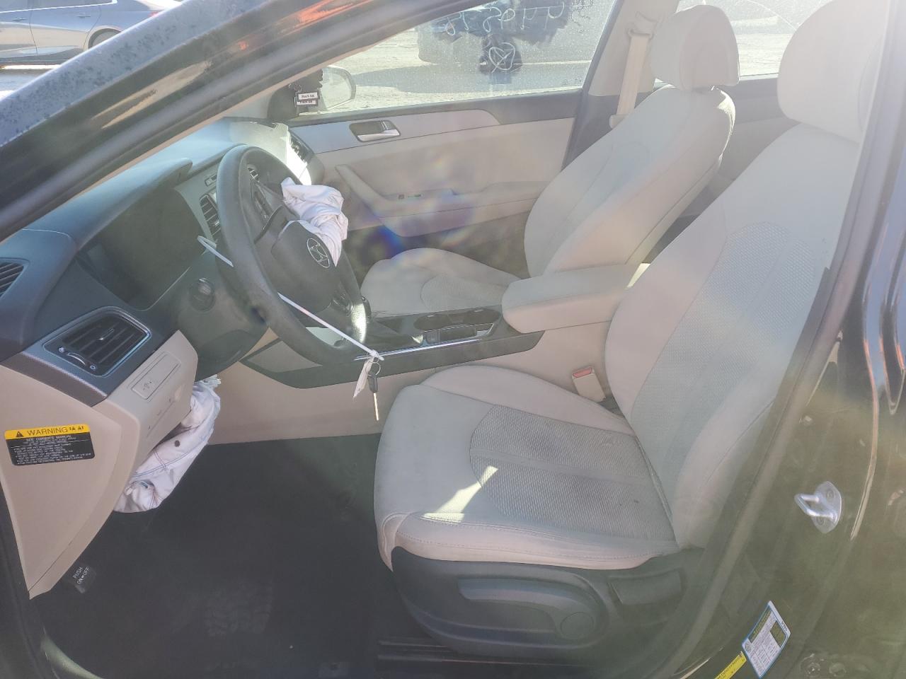 Hyundai SONATA Eco