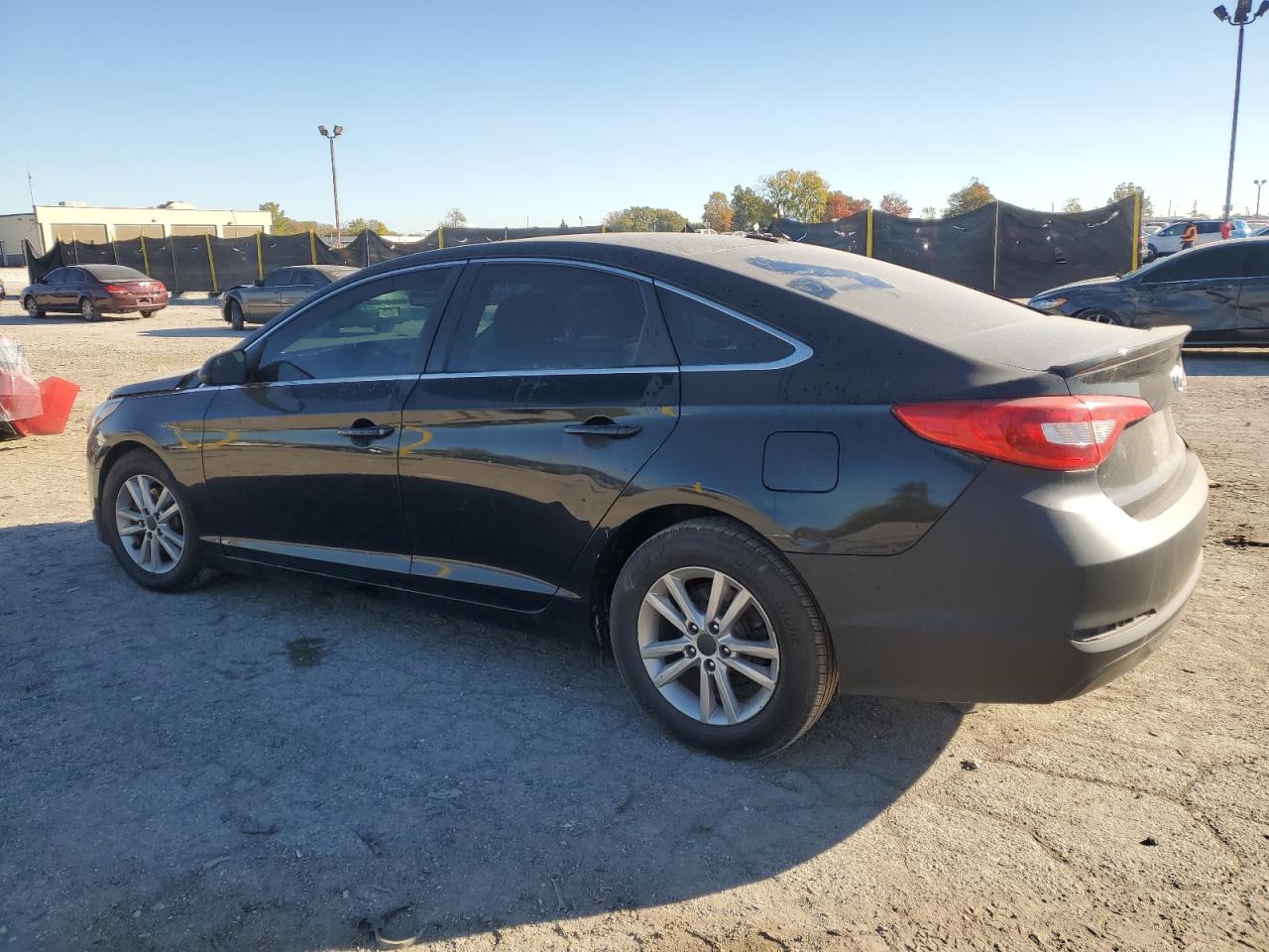 Hyundai SONATA Eco
