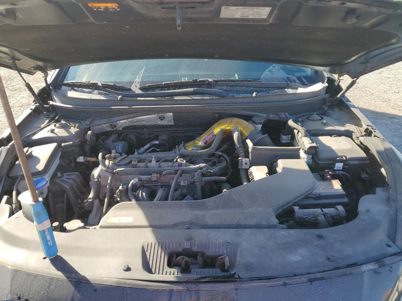 Hyundai SONATA Eco
