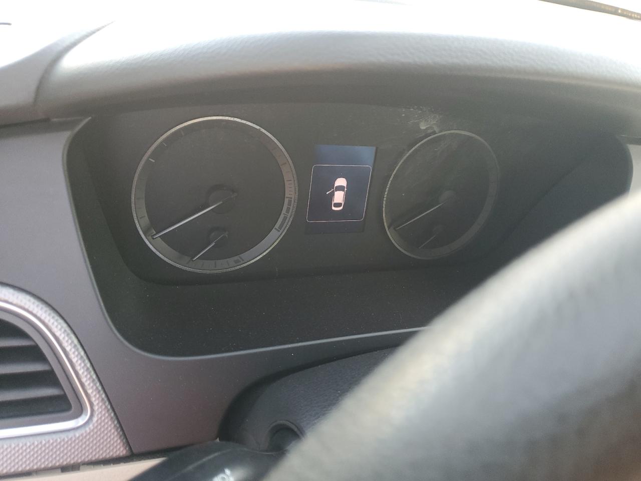 Hyundai SONATA Eco