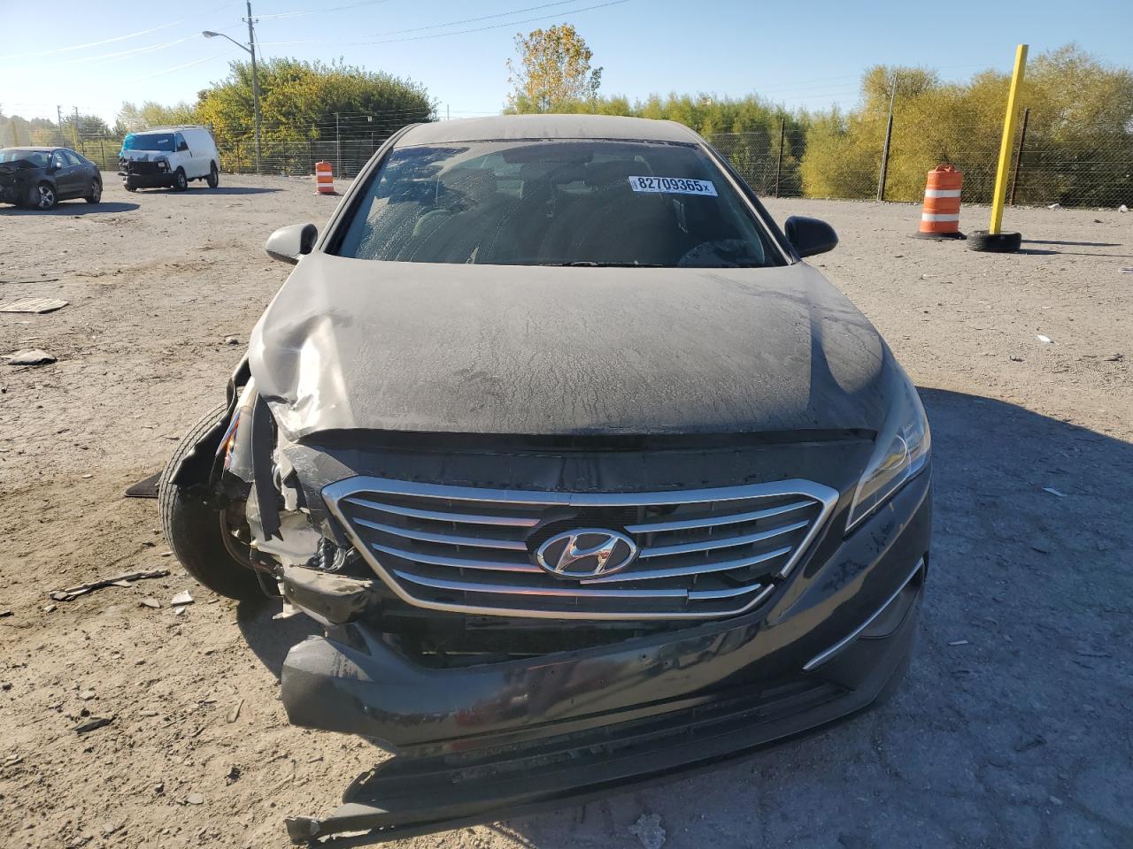 Hyundai SONATA Eco